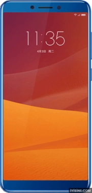 Lenovo K5 (2018)