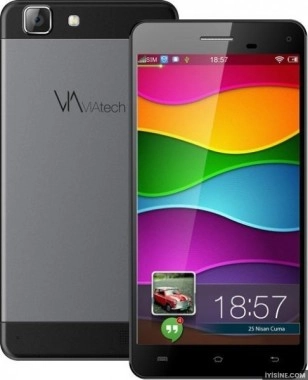 VIAtech Andromeda X6