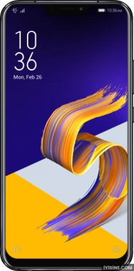 Asus ZenFone 5Z