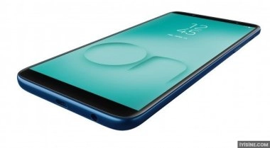 Samsung Galaxy On8 (2018)