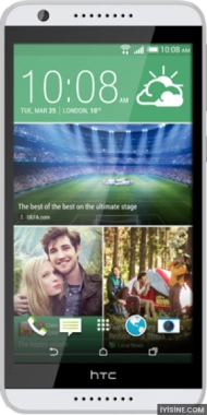 HTC Desire 820s Dual Sim