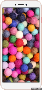 General Mobile GM 6 d (2019 Edition)