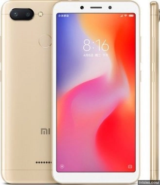 Xiaomi Redmi 6