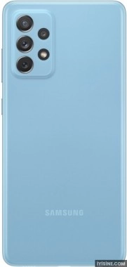 Samsung Galaxy A72