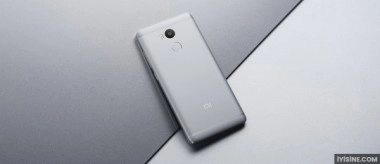Xiaomi Redmi 4 Prime