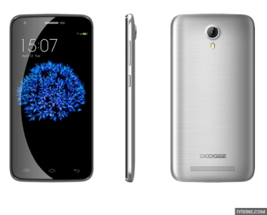 Doogee Valencia2 Y100 Pro