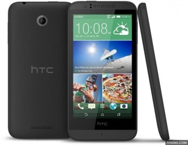 HTC Desire 510