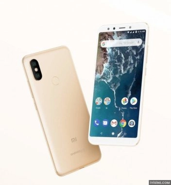 Xiaomi Mi A2
