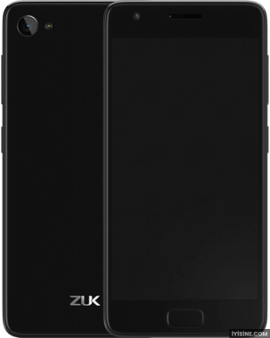 Lenovo ZUK Z2
