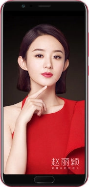 Huawei Honor View 10