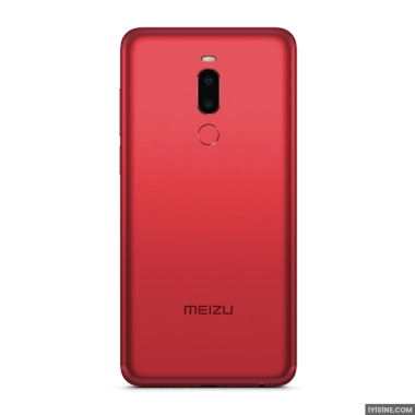 Meizu Note 8