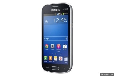 Samsung Galaxy Trend Lite Duos