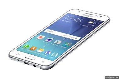 Samsung Galaxy J5
