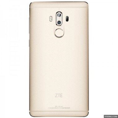 ZTE Axon 7 Max