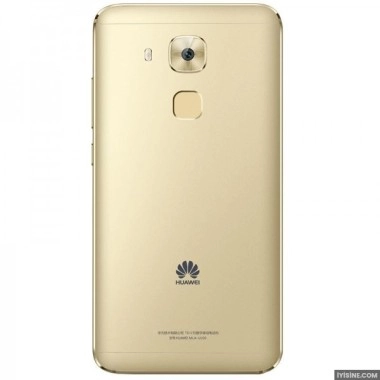 Huawei G9 Plus