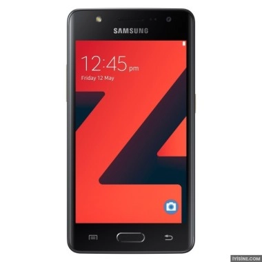 Samsung Z4