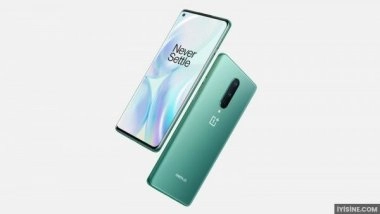 OnePlus 8