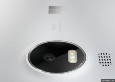 Microsoft Lumia 950 XL