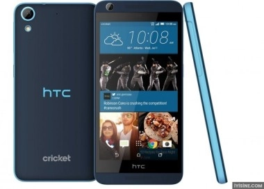 HTC Desire 626s
