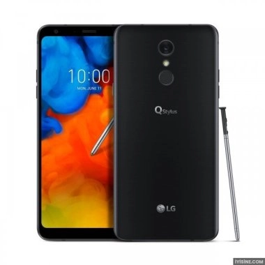 LG Q Stylus