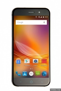 ZTE Blade X7