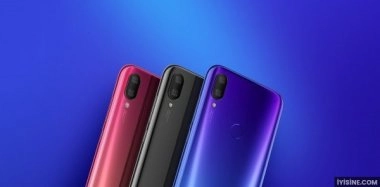 Xiaomi Mi Play