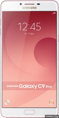 Samsung Galaxy C9 Pro