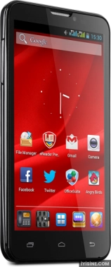 Prestigio MultiPhone 5300 DUO
