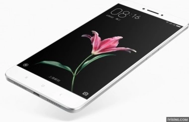 Xiaomi Mi Max