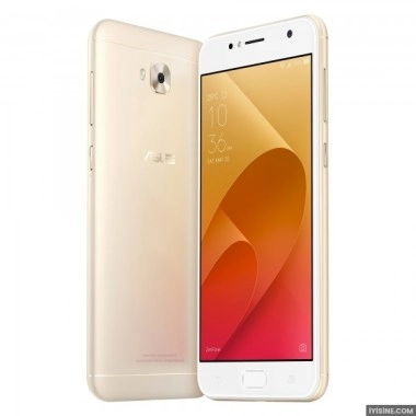 Asus ZenFone 4 Selfie Lite