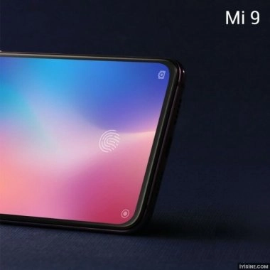 Xiaomi Mi 9