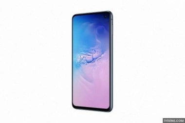 Samsung Galaxy S10e