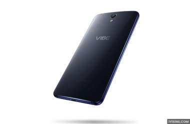 Lenovo Vibe S1 Lite