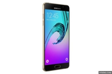 Samsung Galaxy A5 (2016)