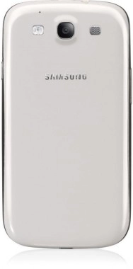 Samsung Galaxy S3