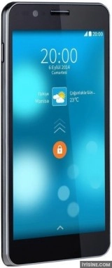 Vestel Venus 5.0 V