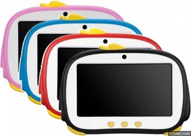 Everest Happy Kids Penguen EW-2022