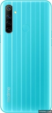 Realme 6i