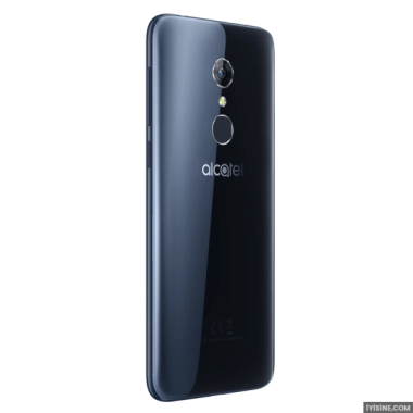 Alcatel 3