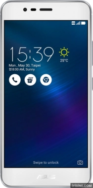Asus ZenFone 3 Max