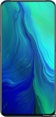 Oppo Reno 10x Zoom