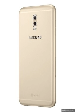 Samsung Galaxy C8