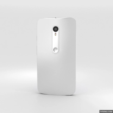 Motorola Moto G (2015)