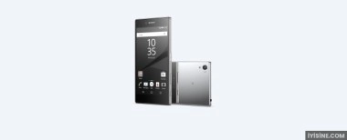 Sony Xperia Z5 Premium