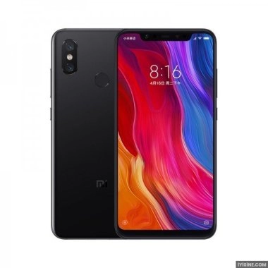 Xiaomi Mi 8