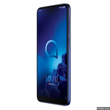 Alcatel 3L 2019