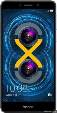 Huawei Honor 6X