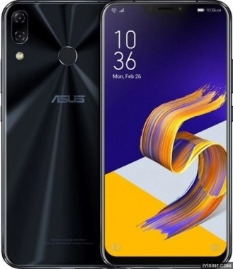 Asus ZenFone 5Z
