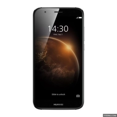 Huawei G8