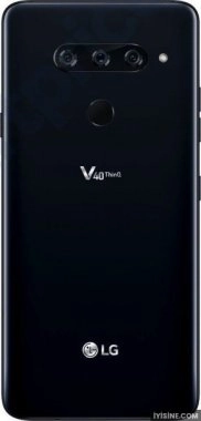 LG V40 ThinQ